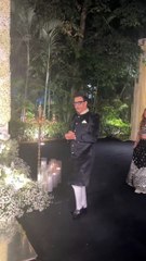 Madhur Bhandarkar at Ashutosh Gowariker’s Son Wedding Reception