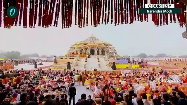 Ram Mandir Bomb Threat Accused: दहलाने की साजिश, Pakistan का कनेक्शन | Ayodhya | वनइंडिया हिंदी