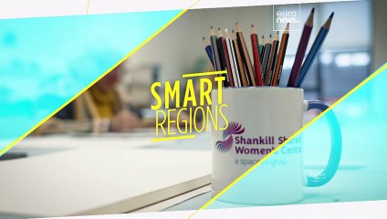 Женский центр появился в Белфасте из-за стихотворения