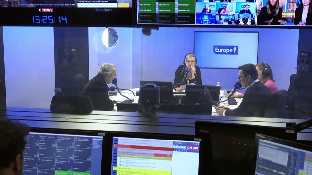 Paris et Londres peinent à trouver un accord de soutien à Kiev