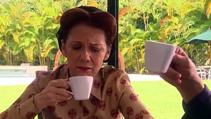 Torrente Capitulo 107