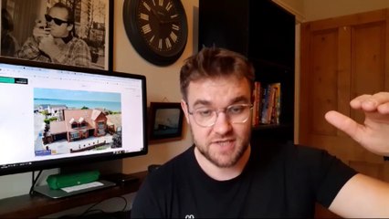 Stunning Cliff-Top Smart Home on Markham Avenue – £899,995