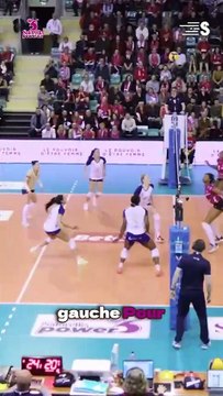 Le point du match remporté par Mulhouse, le match remporté par Le Cannet !