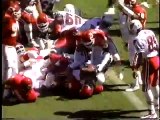 NFL 1995 - Chiefs  @  Cardinals - Week 5