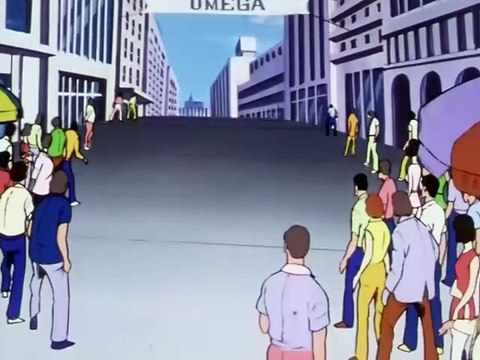 Grand Prix 26 : Les neiges du Kilimandjaro