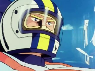 Grand Prix 27 : L'arrivée des deux grands