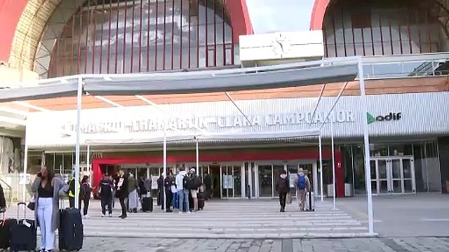 Los comités de Renfe y Adif convocan siete días de huelga general por el traspaso de Rodalies