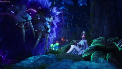 Strongest leveling episode 4 in english sub| Strongest leveling