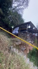 Indagan asesinato de policías en Guadalupe