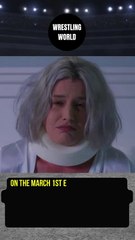 Toni Storm looks forward to The Hollywood Ending at Revolution 2025.