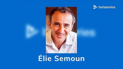 Élie Semoun (FR)