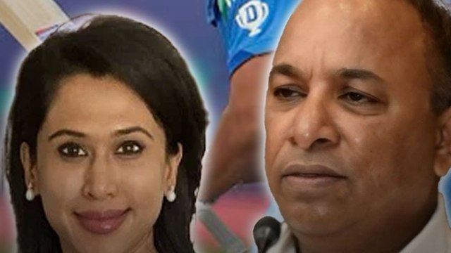 BCCI के सेक्रेटरी ने कांग्रेस को लगाई फटकार