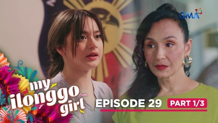 My Ilonggo Girl: Vivian finds a way to silence Margaret! (Episode 29 - Part 1/3)