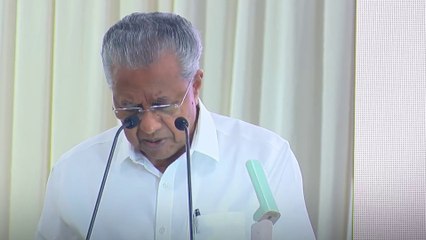 'PSCയ്‌ക്കെതിരെ വ്യാജ വാർത്ത, വെള്ളാനയെന്ന് മാധ്യമവിമർശനം'; മുഖ്യമന്ത്രി