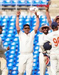 रणजी ट्रॉफी आणि नागपूर-या दोघांचं नातं काही विशेषच! जिथं अंतिम सामना, तिथं विदर्भाचा जलवा!