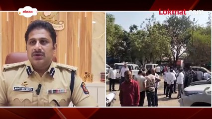 केंद्रीय मंत्र्यांच्या मुलीची छेड काढणाऱ्या चौघांना पोलिसांनी ताब्यात घेतलं.