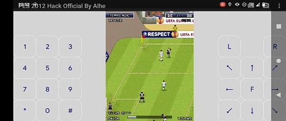 8 - Vasco x Desportivo Quito - Liga Europa 3 - PES Java