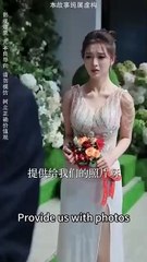 He chose to save his lover and gave up on me, but he went crazy after I married aother man - Chinese Engsub