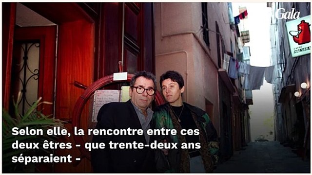 Claude Nougaro, retour sur sa rencontre avec sa dernière épouse Hélène : “Ça a été le coup de foudre”