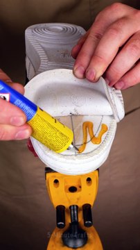 Custom kicks! How to make your sneakers stand out!