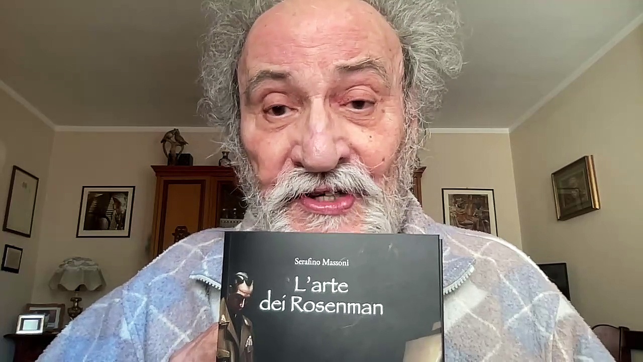 Video EMANUELA ORLANDI STA IN CIELO