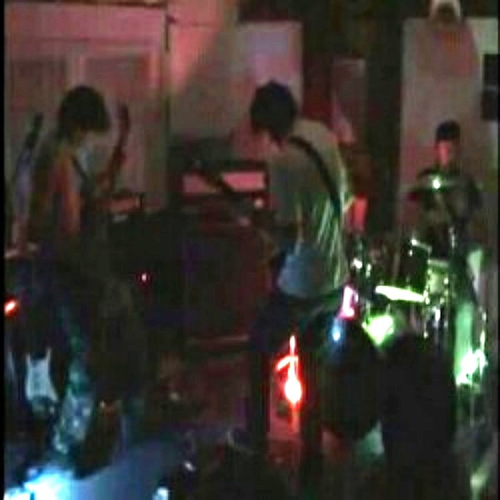 Pentastar - Jigsaw [11April'2008]