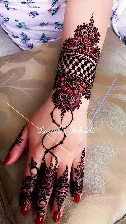 Mehdi design