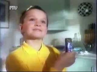 Реклама 90-х