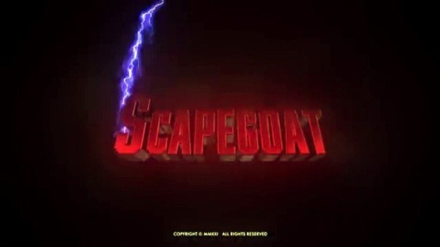 SCAPEGOAT _ Sidhu Moose Wala _ Official Audio _ Mxrci _ New Song 2022