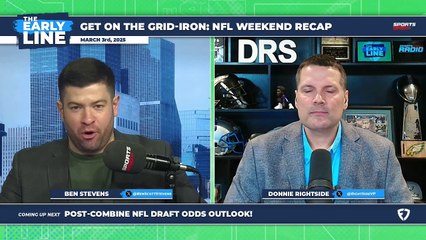 Where Do the Raiders Turn to QB After Stafford's Decision?