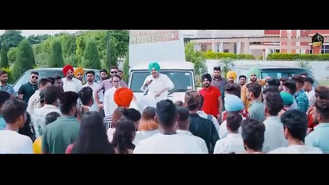 DHAKKA _ Sidhu Moose Wala ft Afsana Khan _ The Kidd _ Punjabi Songs 2020 _ Gold Media
