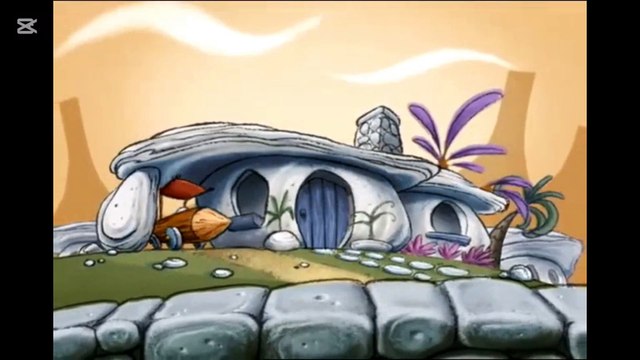 The Rubbles Ep 1