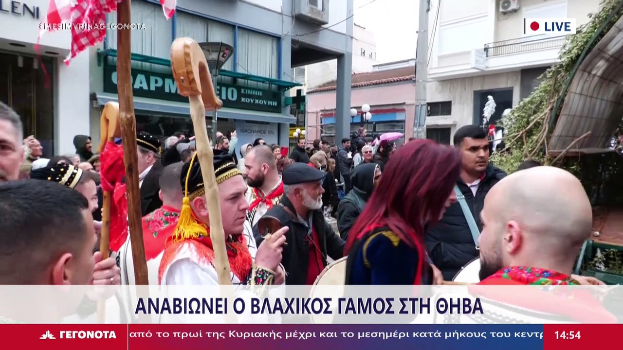 Ο δήμαρχος Θήβας, Γιώργος Αναστασίου στο STAR