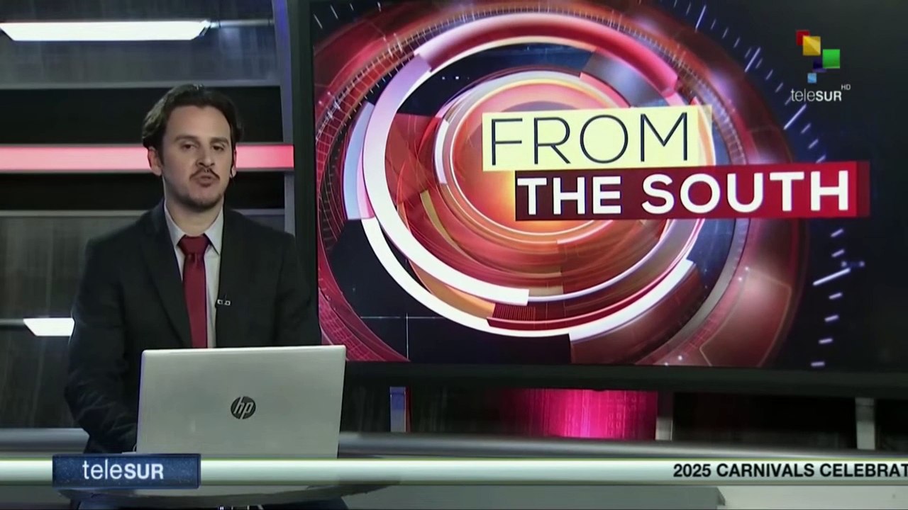 Trinidad and Tobago, J´ouvert celebrations are at the heart of 2025 carnival festivities