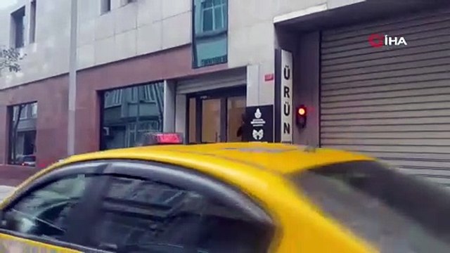 Ekrem İmamoğlu'nu şoke eden operasyon! Polis ekipleri İBB'ye ait binada