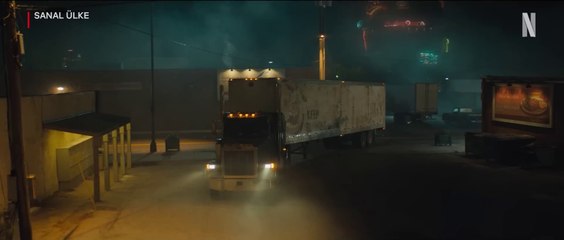 Sanal Ülke Fragman (3)