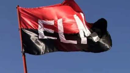 Así fue la caída de ‘Yeison’, cabecilla que coordinaba la red de milicias urbanas del ELN