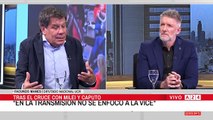 Facundo Manes tras el escándalo con Milei y Caputo: 