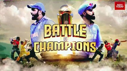 Understandable why Indian fans are nervous before semis vs Australia: Sunil Gavaskar