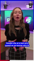 PlanB: Comment vendre rapidement et à bon prix sur les sites de seconde main ?