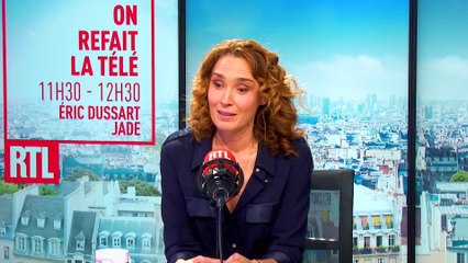"Jean-Pierre m'a léguée un héritage très puissant", Maris-Sophie Lacarrau dans ORLT