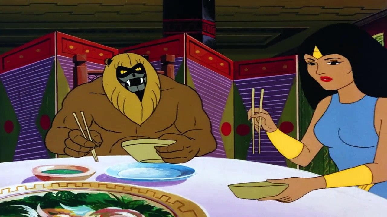 Arok Le Barbare - 12 - La Guerre Des Barbares