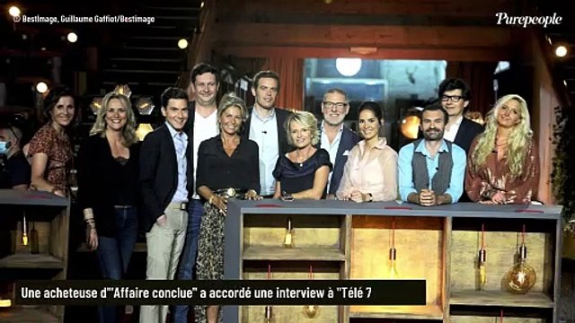 Une acheteuse d'Affaire conclue ouvre les portes de sa petite maison de pêcheur au bord de la Manche : Ma déco est...