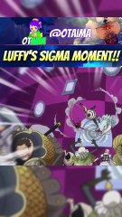 Luffy vs Katakuri 🥊 Mirror World Showdown! | One Piece Epic Battle