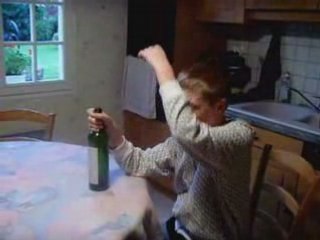 Désolé pour hier soir