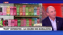 Philippe Coy : «Ce qui est regrettable, c'est la dérive sur la commercialisation de ce produit»