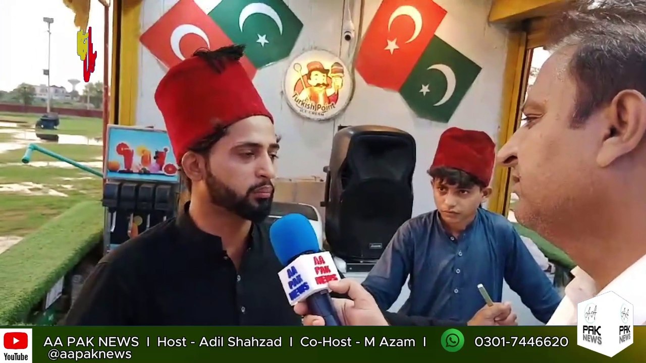 Punjab Govt ki Karkardagi