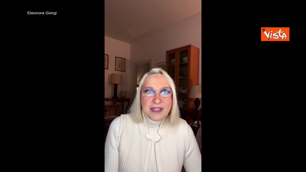 Addio a Eleonora Giorgi, ecco quando parlava del suo tumore al pancreas sui social