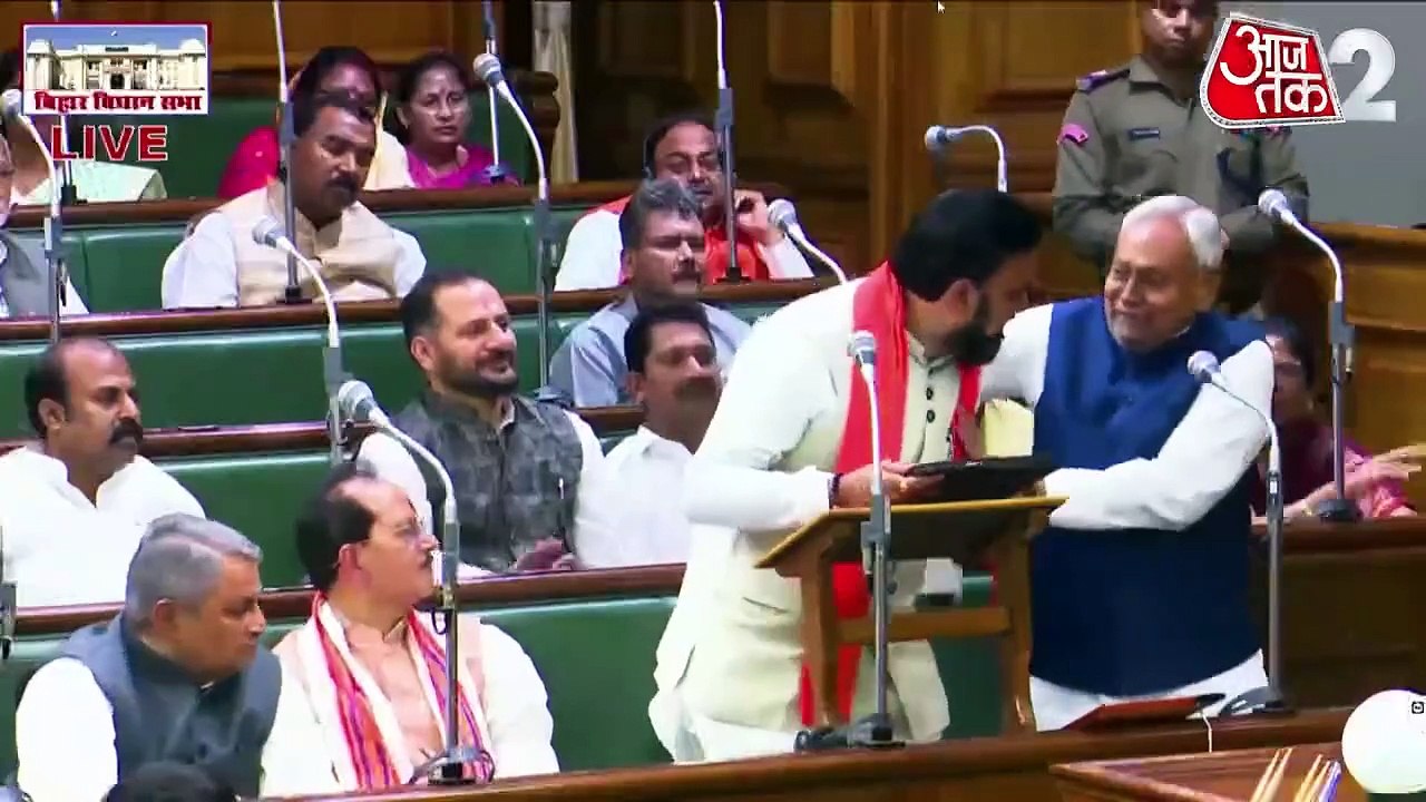 बिहार के बजट में क्या-क्या? नीतीश कुमार पर तेजस्वी यादव का बड़ा हमला