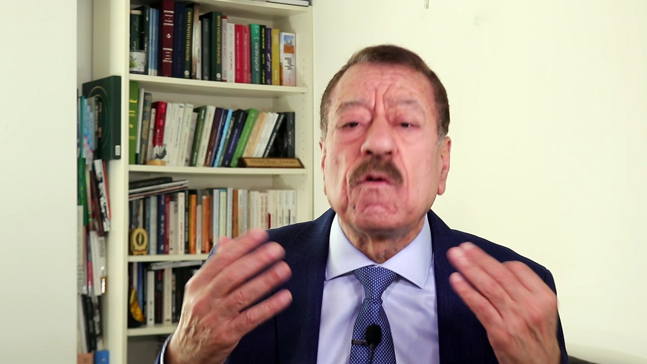 ماذا يعني ان يكون منفذ عملية حيفا درزيا.. ولماذا ندعم تبون وسعيّد لمقاطعتهما القمة.. وكيف نرى سورية؟